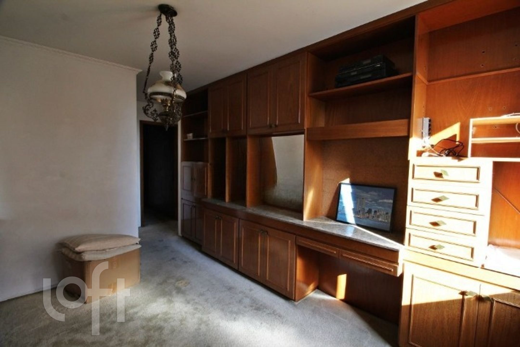 Apartamento à venda com 3 quartos, 250m² - Foto 14