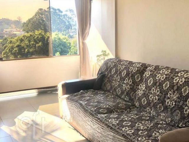 Apartamento com 72m², 2 dormitórios, Rio Branco em Novo Hamburgo