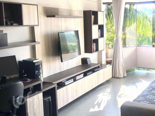Apartamento com 72m², 2 dormitórios, Rio Branco em Novo Hamburgo