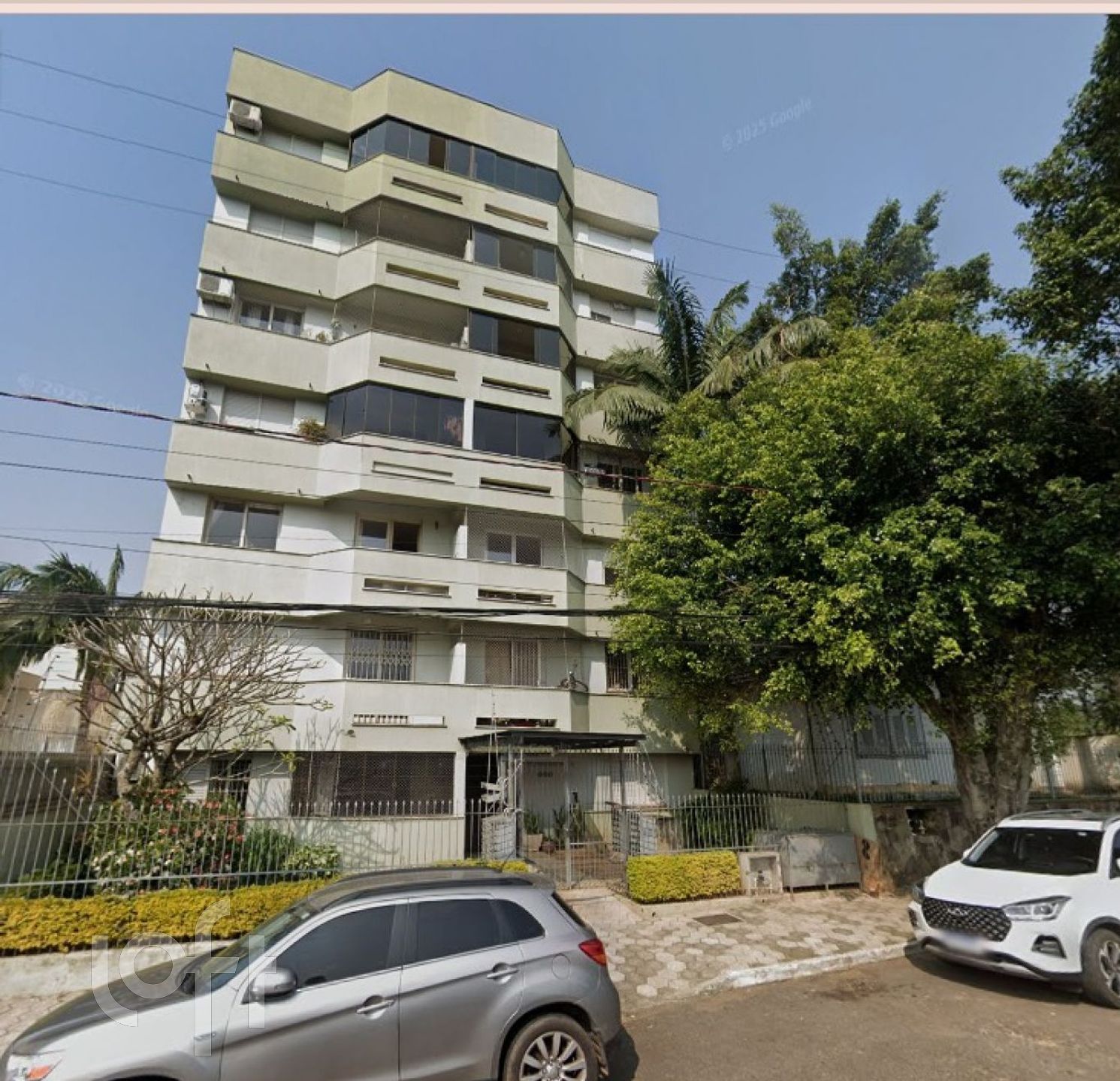 Apartamento com 72m², 2 dormitórios, Rio Branco em Novo Hamburgo