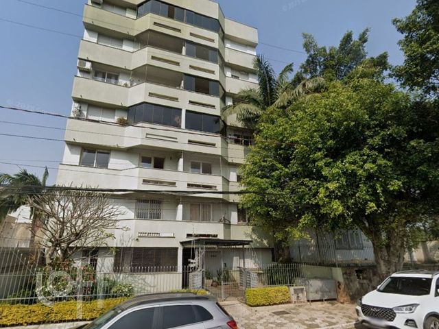 Apartamento com 72m², 2 dormitórios, Rio Branco em Novo Hamburgo