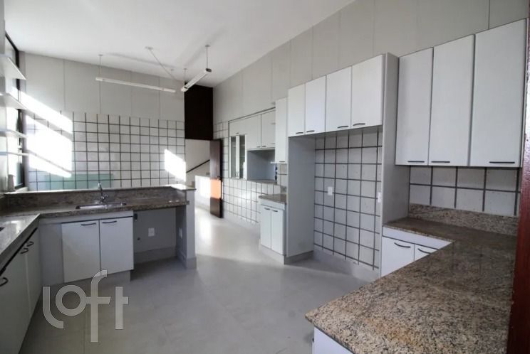 Casa à venda com 5 quartos, 542m² - Foto 10