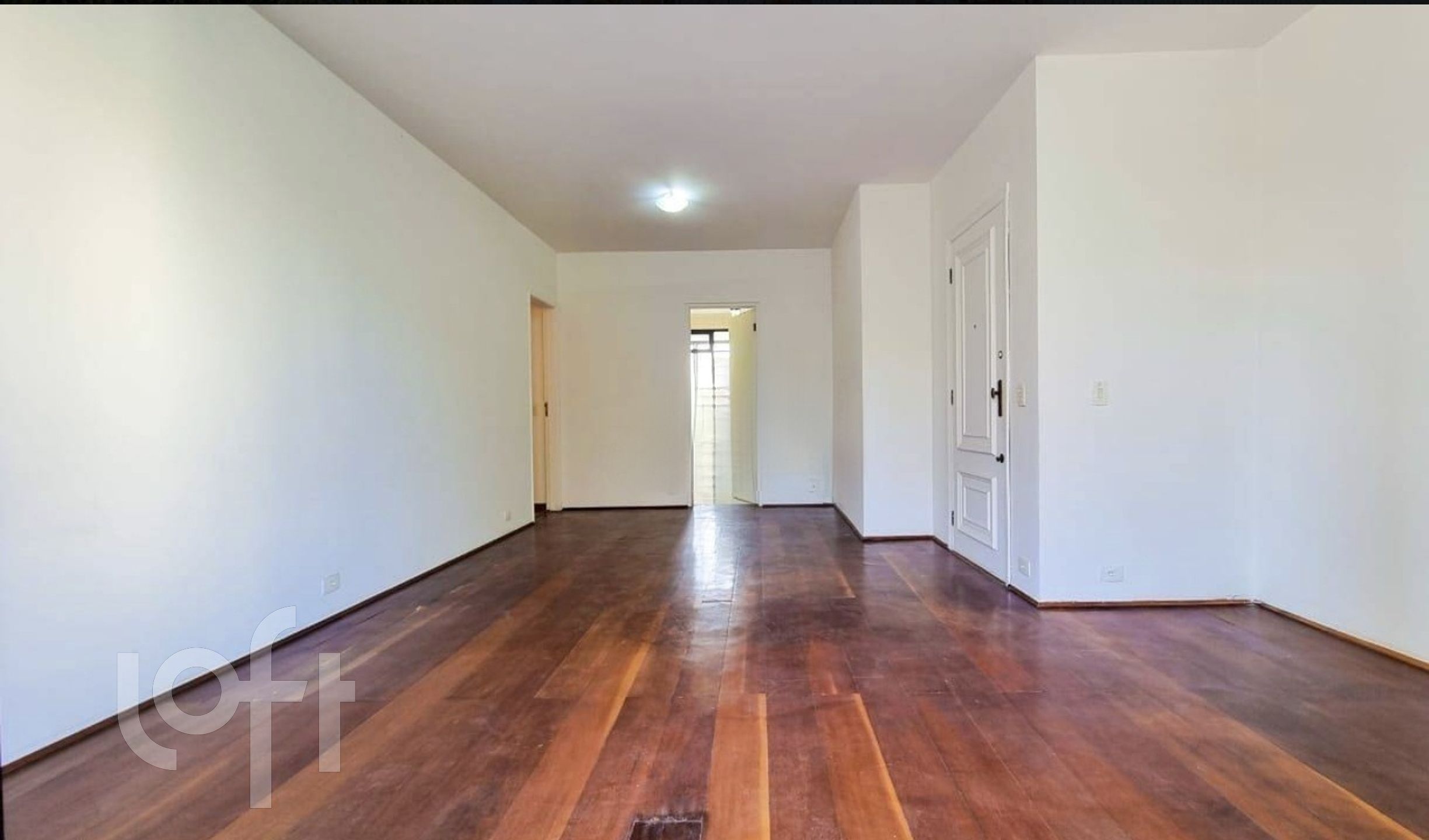 Apartamento à venda com 3 quartos, 207m² - Foto 2