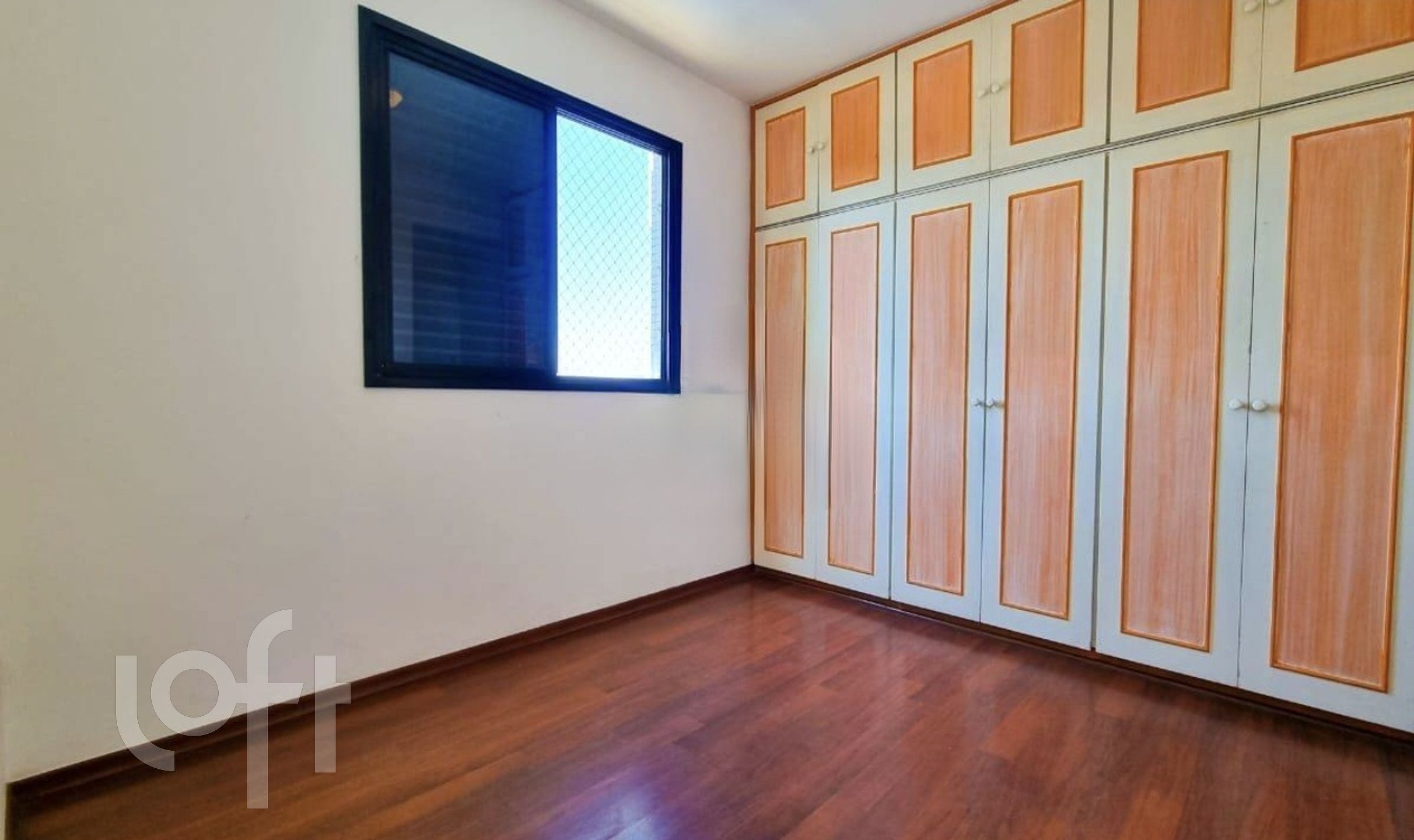 Apartamento à venda com 3 quartos, 207m² - Foto 9