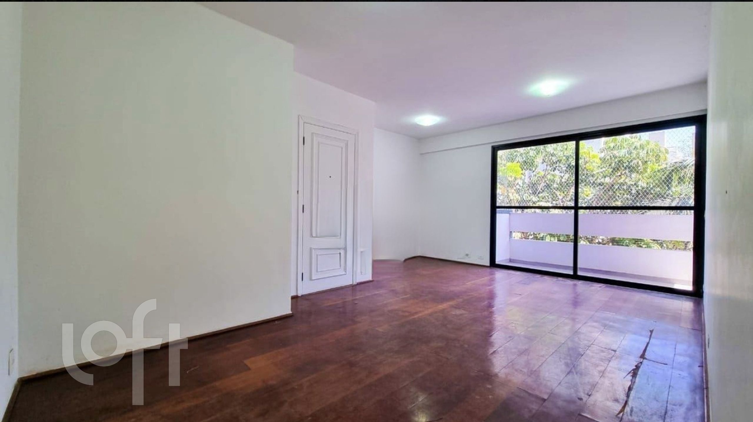 Apartamento à venda com 3 quartos, 207m² - Foto 1