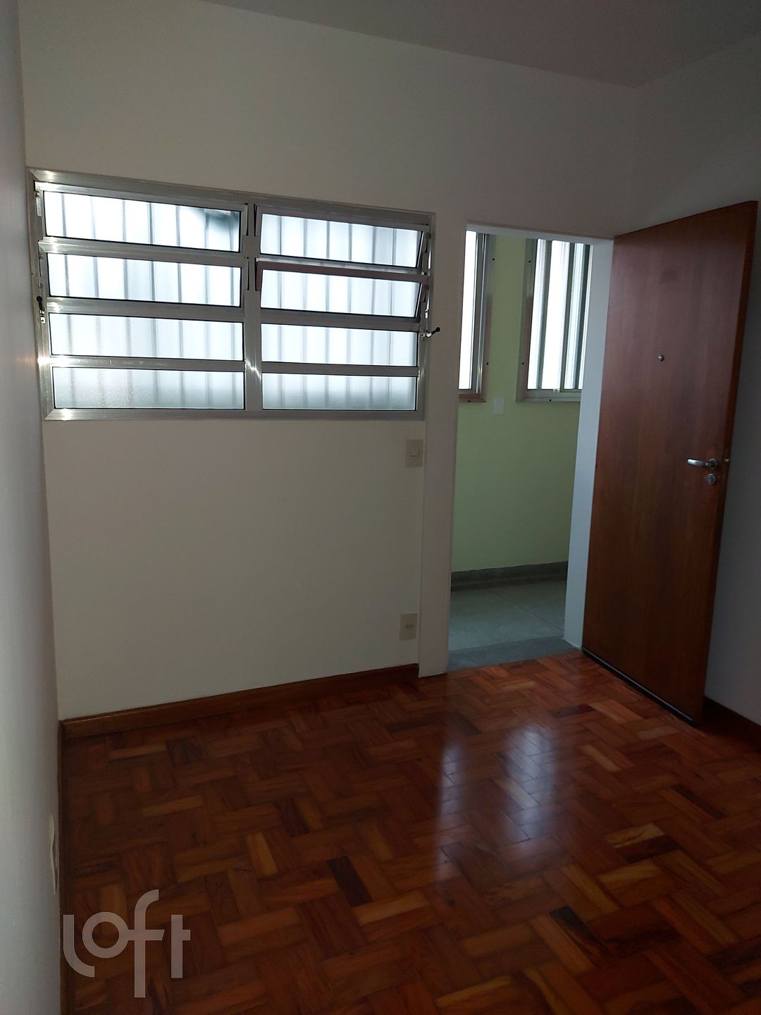 Apartamento à venda em Sumarezinho com 58 m², 2 qu