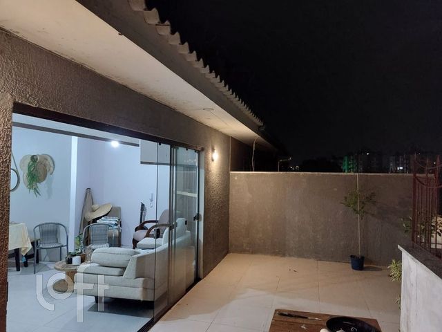 Apartamento com 161m², 2 dormitórios, 1 suíte, 1 vaga, Cristo Redentor em Porto Alegre