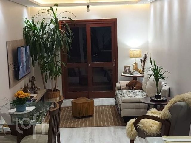 Apartamento com 161m², 2 dormitórios, 1 suíte, 1 vaga, Cristo Redentor em Porto Alegre