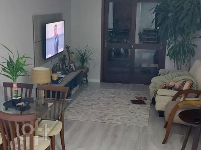 Apartamento com 161m², 2 dormitórios, 1 suíte, 1 vaga, Cristo Redentor em Porto Alegre