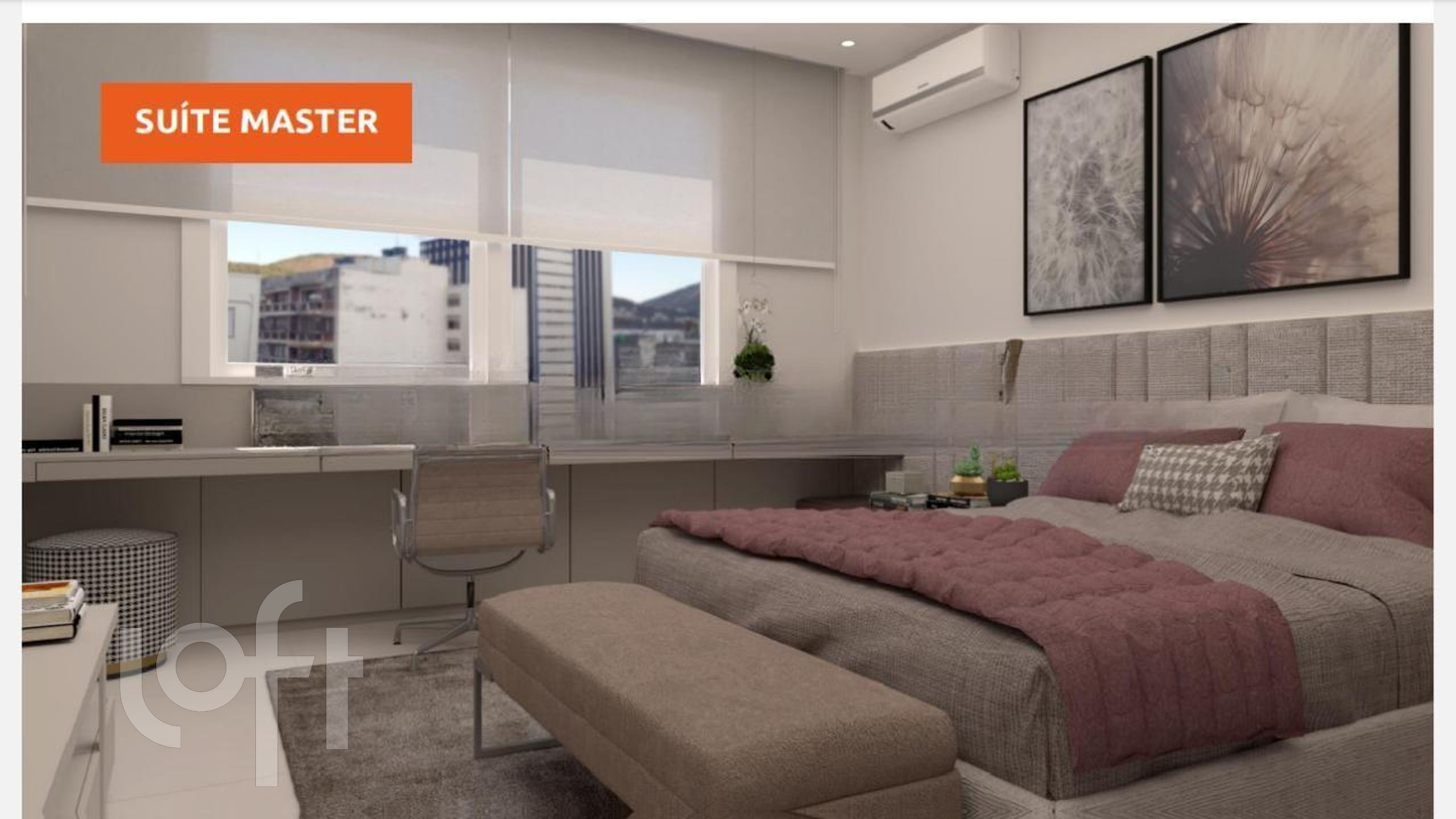 Apartamento à venda com 3 quartos, 225m² - Foto 8