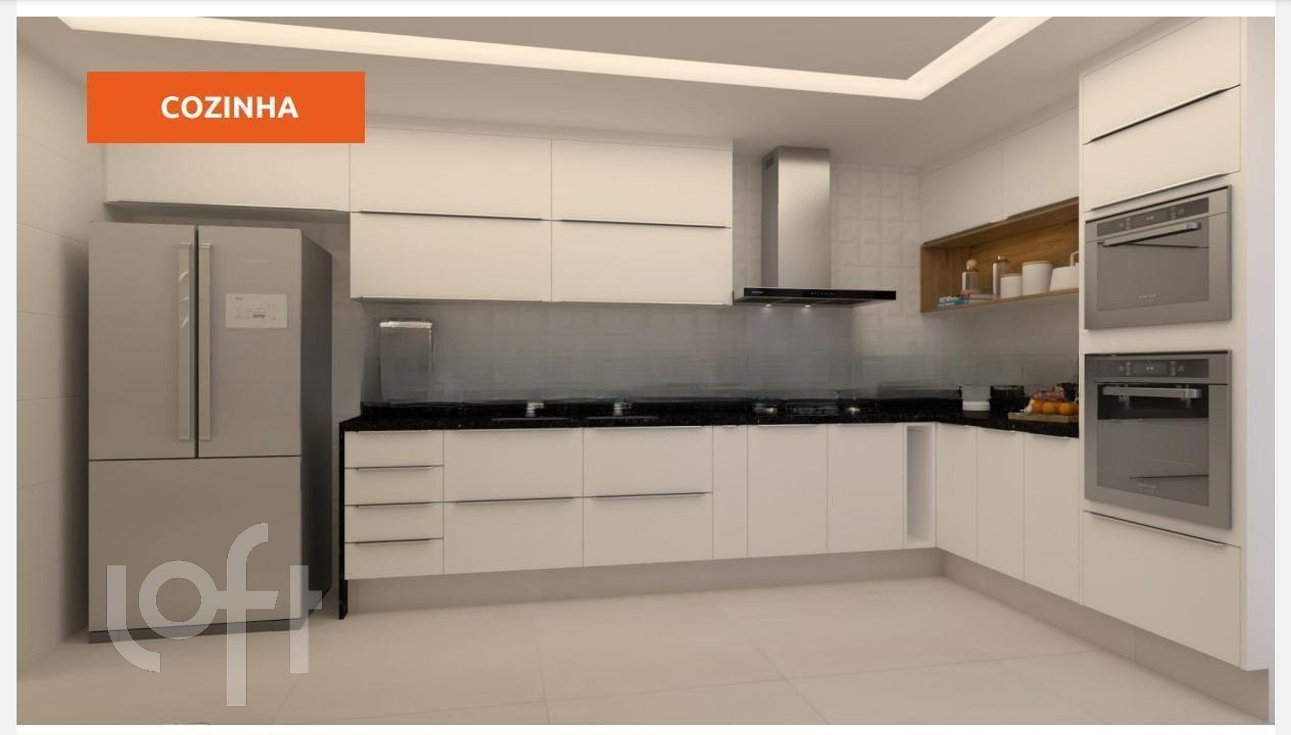 Apartamento à venda com 3 quartos, 225m² - Foto 17