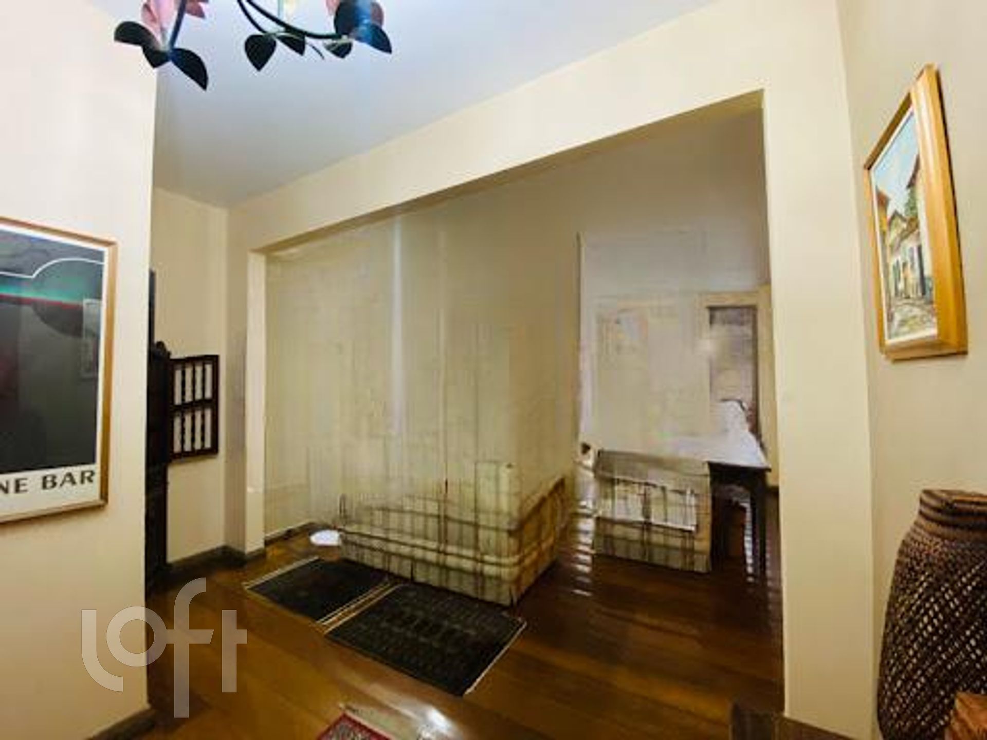 Apartamento à venda com 4 quartos, 255m² - Foto 30