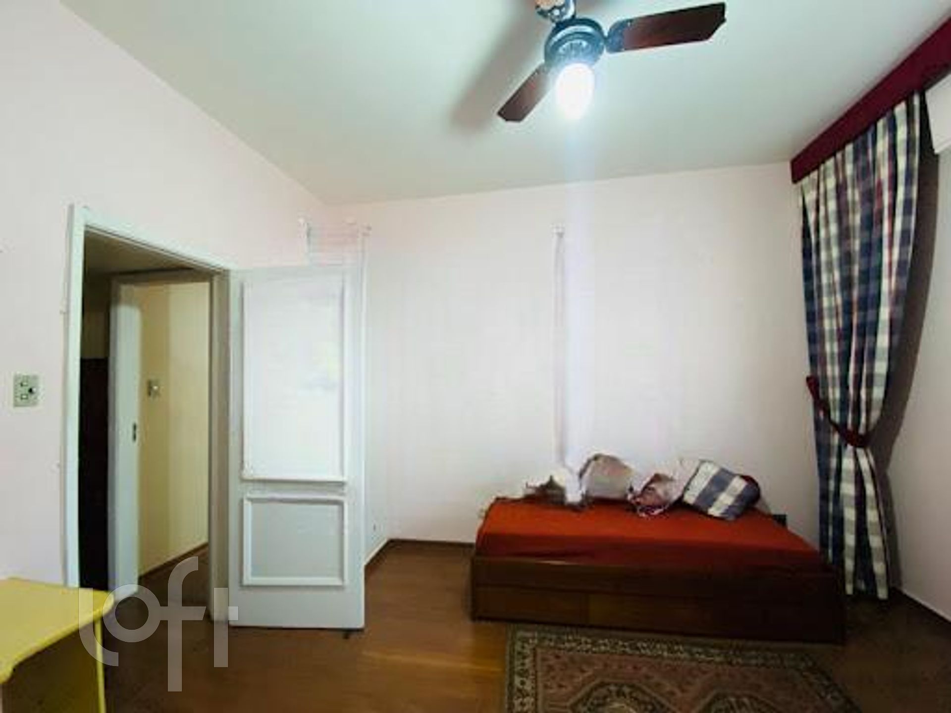 Apartamento à venda com 4 quartos, 255m² - Foto 24