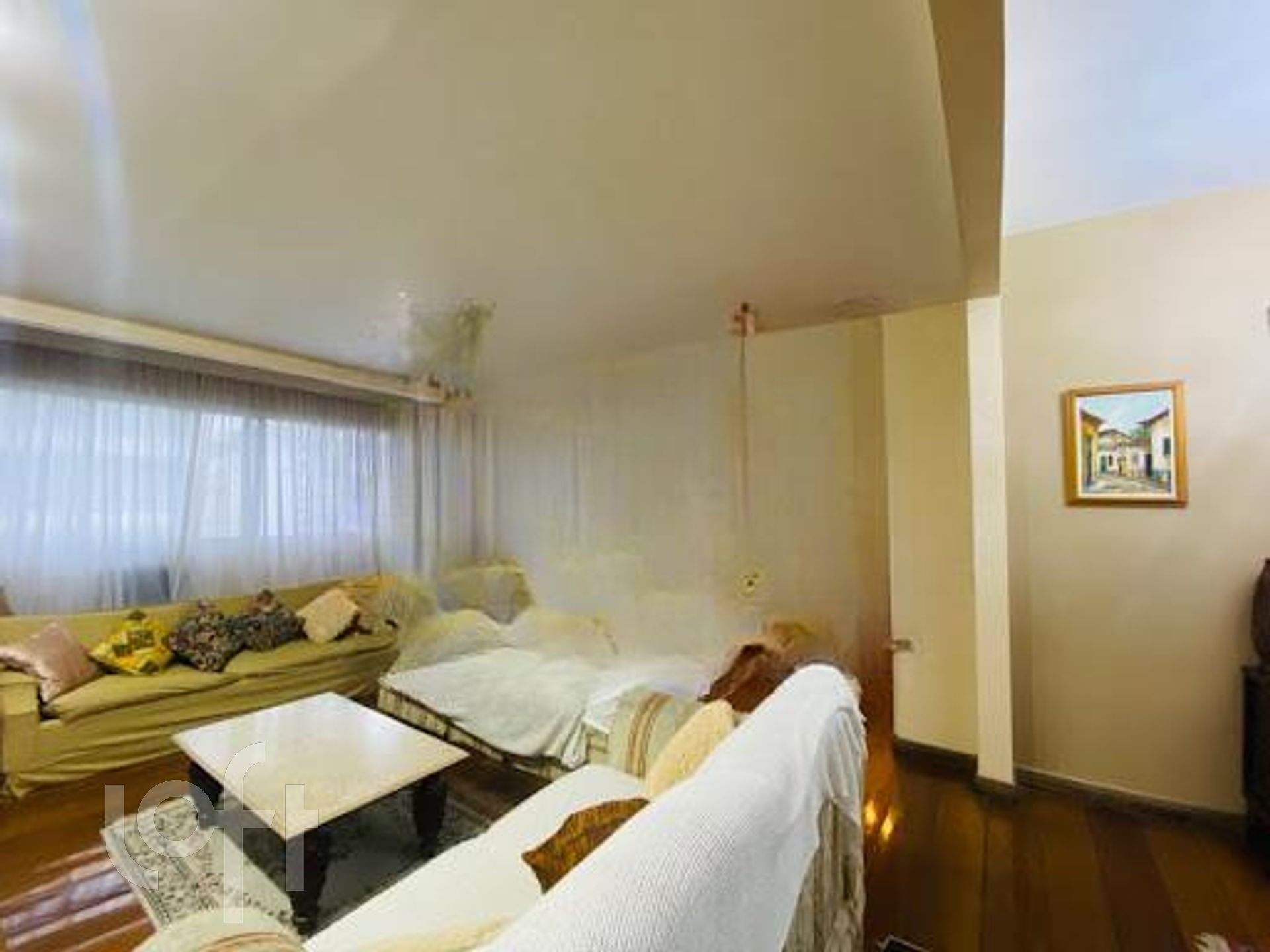 Apartamento à venda com 4 quartos, 255m² - Foto 18