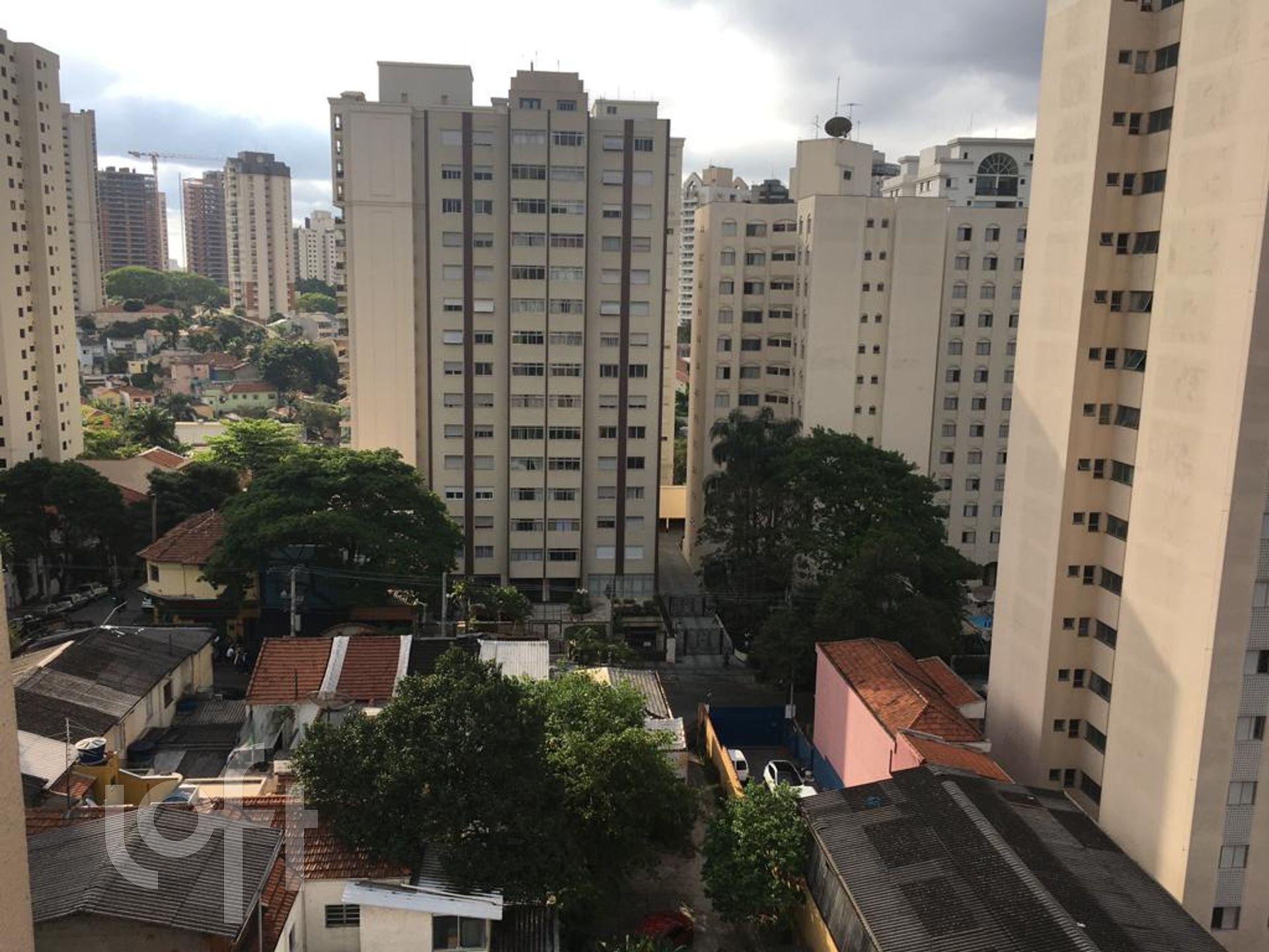 Apartamento à venda com 2 quartos, 71m² - Foto 24