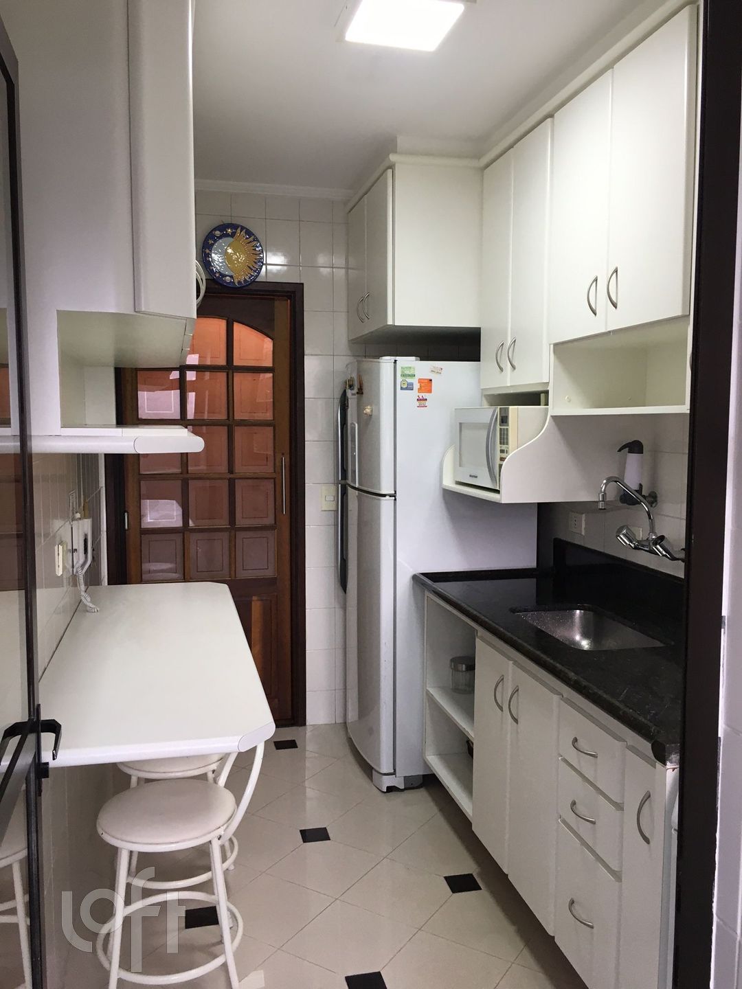 Apartamento à venda com 2 quartos, 71m² - Foto 6