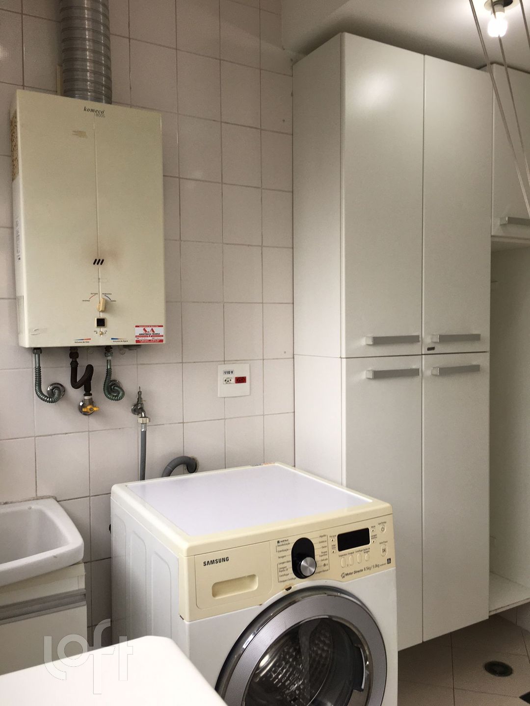 Apartamento à venda com 2 quartos, 71m² - Foto 10