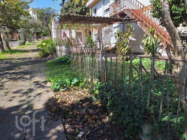 Casa com 121m², 2 dormitórios, Cristo Redentor em Porto Alegre