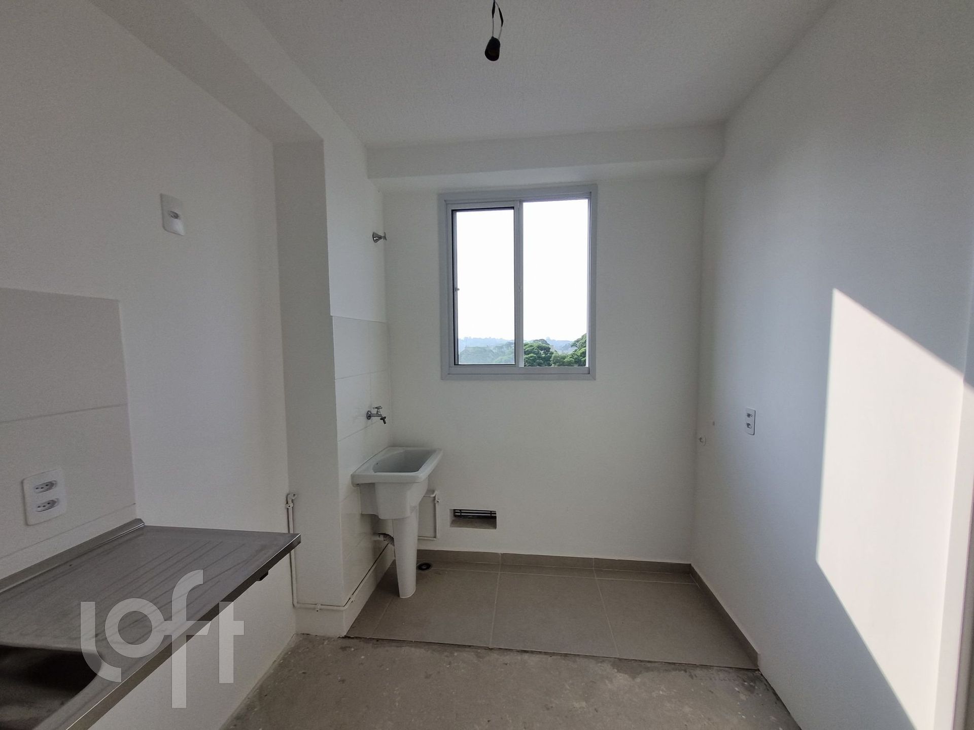 Apartamento à venda com 2 quartos, 34m² - Foto 6