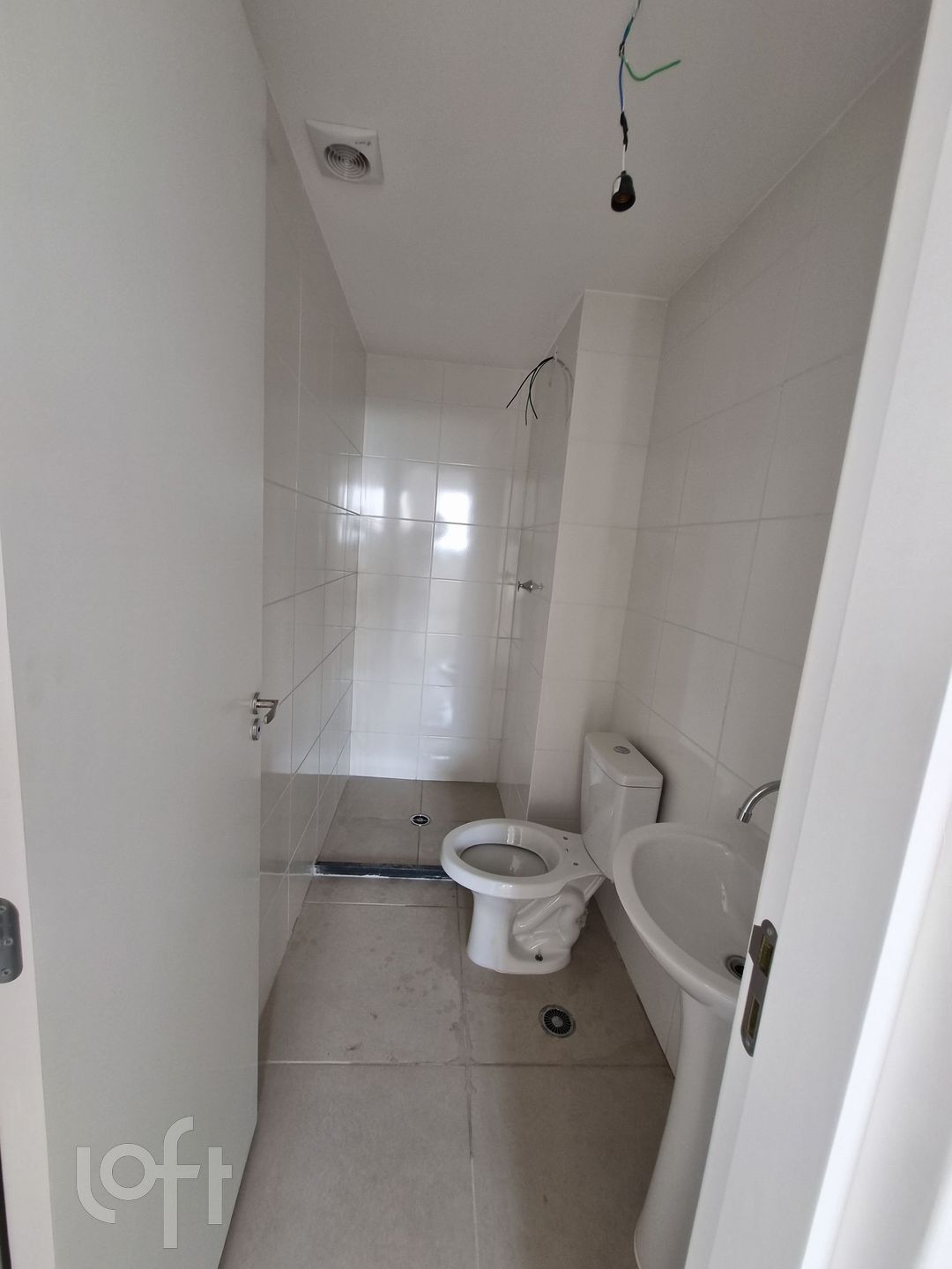 Apartamento à venda com 2 quartos, 34m² - Foto 7