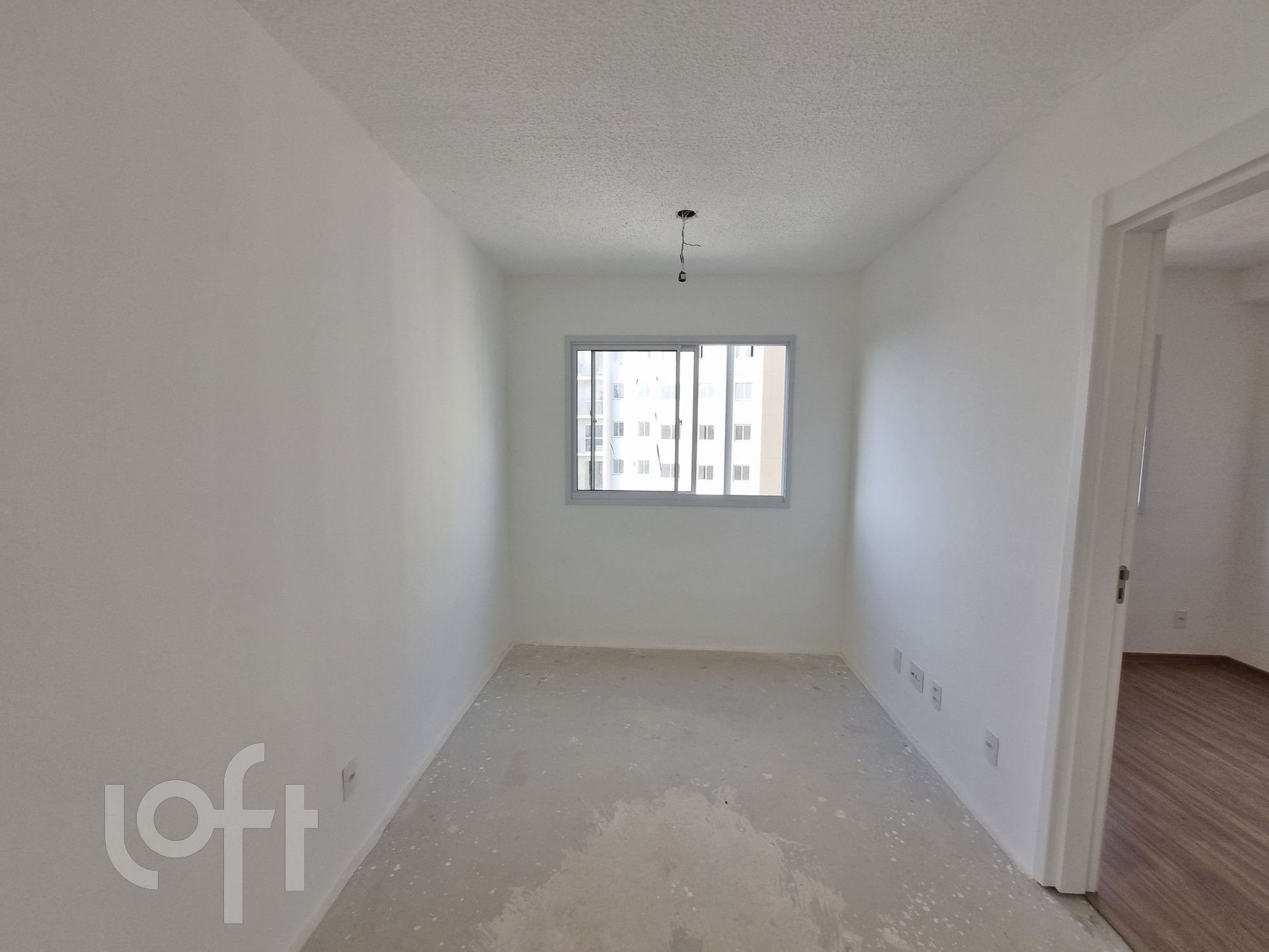 Apartamento à venda com 2 quartos, 34m² - Foto 3