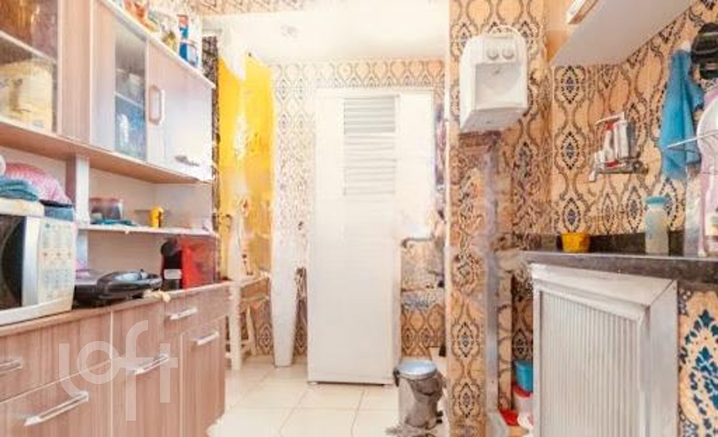 Apartamento à venda com 2 quartos, 70m² - Foto 22