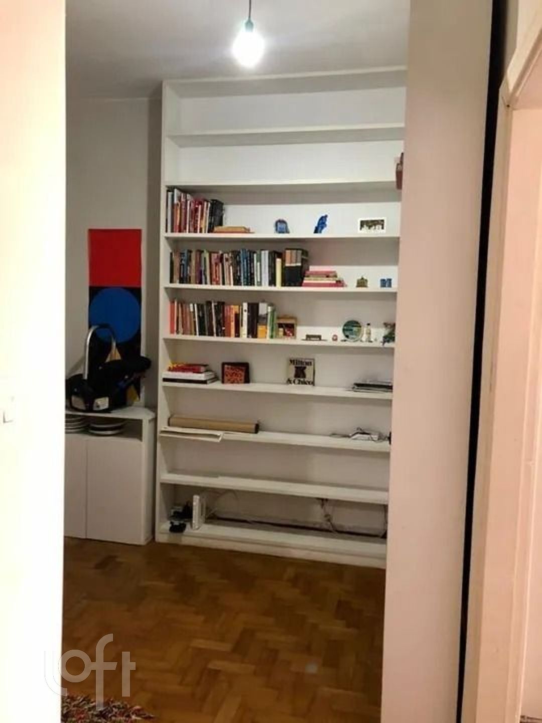 Apartamento à venda com 2 quartos, 115m² - Foto 11