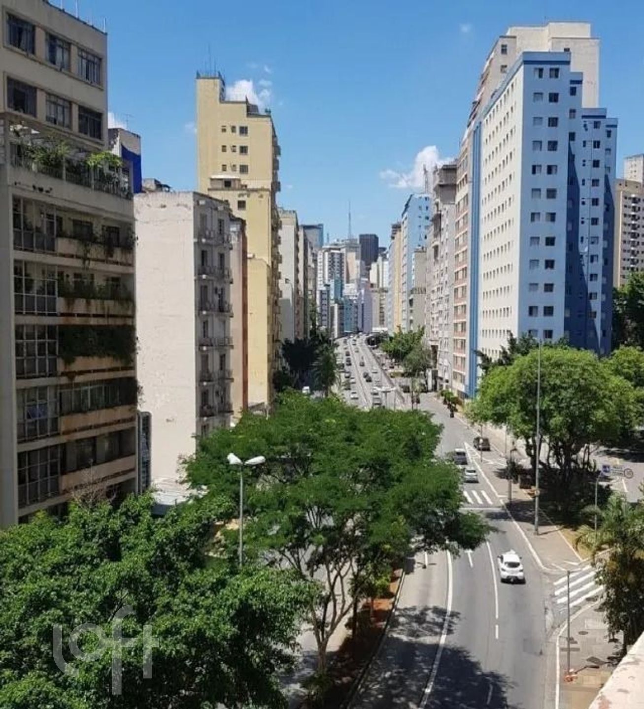 Apartamento à venda com 2 quartos, 115m² - Foto 5