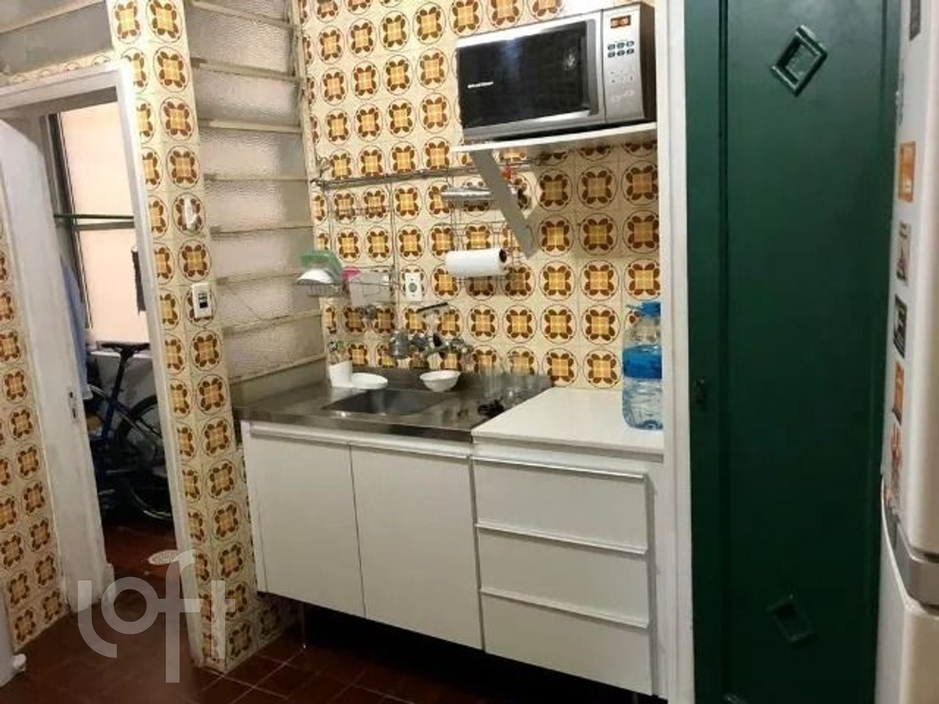 Apartamento à venda com 2 quartos, 115m² - Foto 6