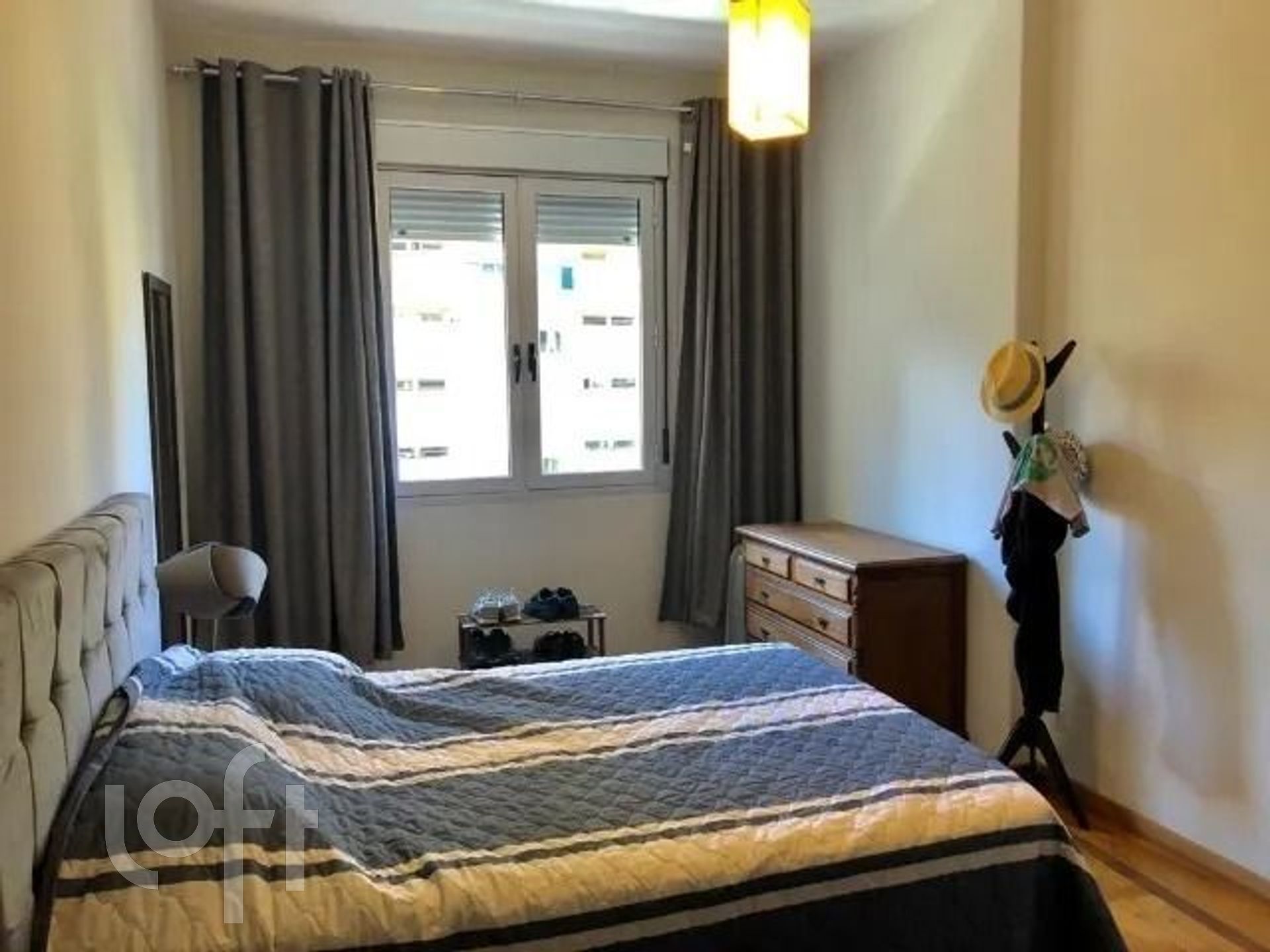 Apartamento à venda com 2 quartos, 115m² - Foto 9