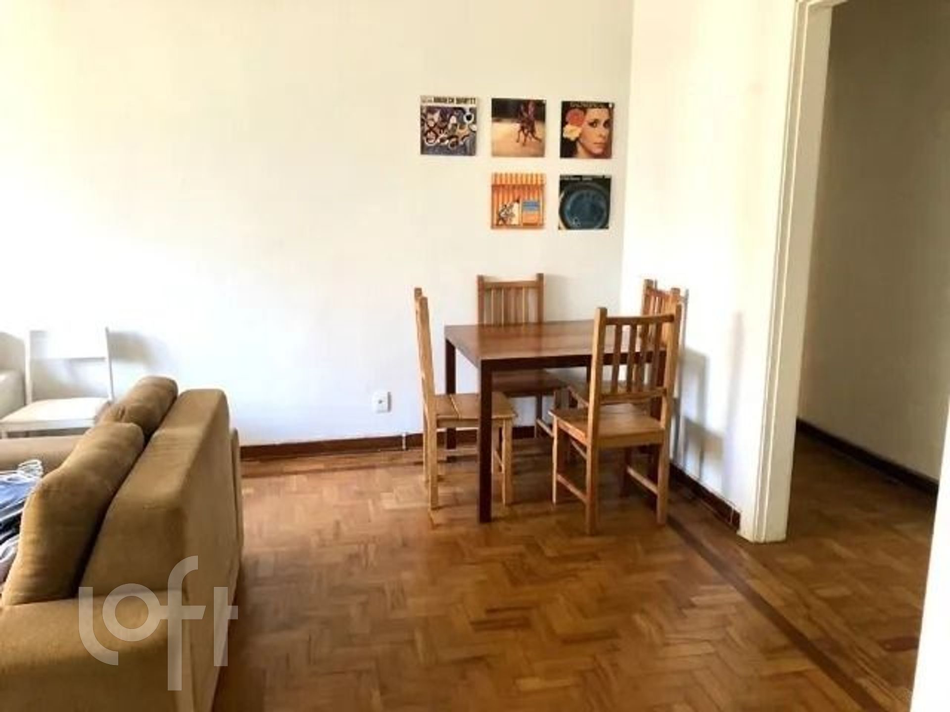 Apartamento à venda com 2 quartos, 115m² - Foto 2