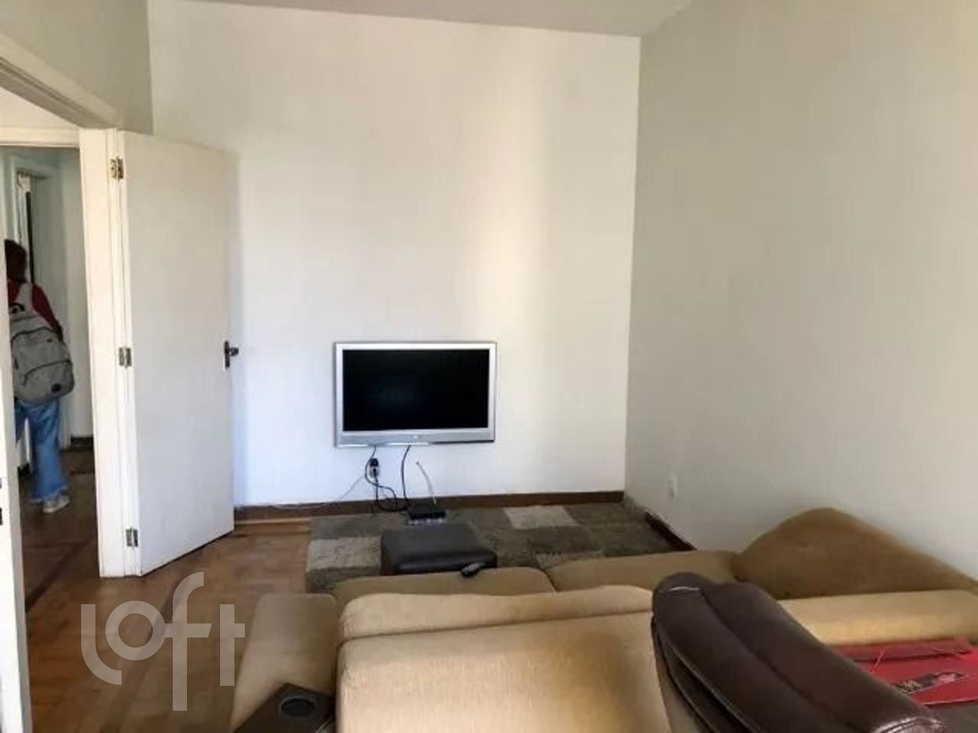 Apartamento à venda com 2 quartos, 115m² - Foto 4