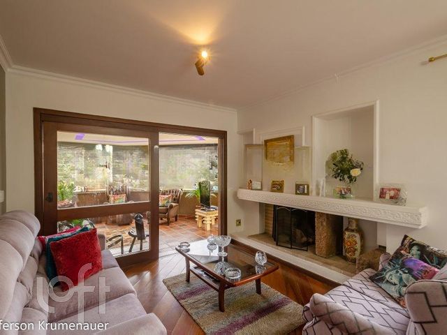 Apartamento com 281m², 4 dormitórios, 1 suíte, 3 vagas, Boa Vista em Porto Alegre