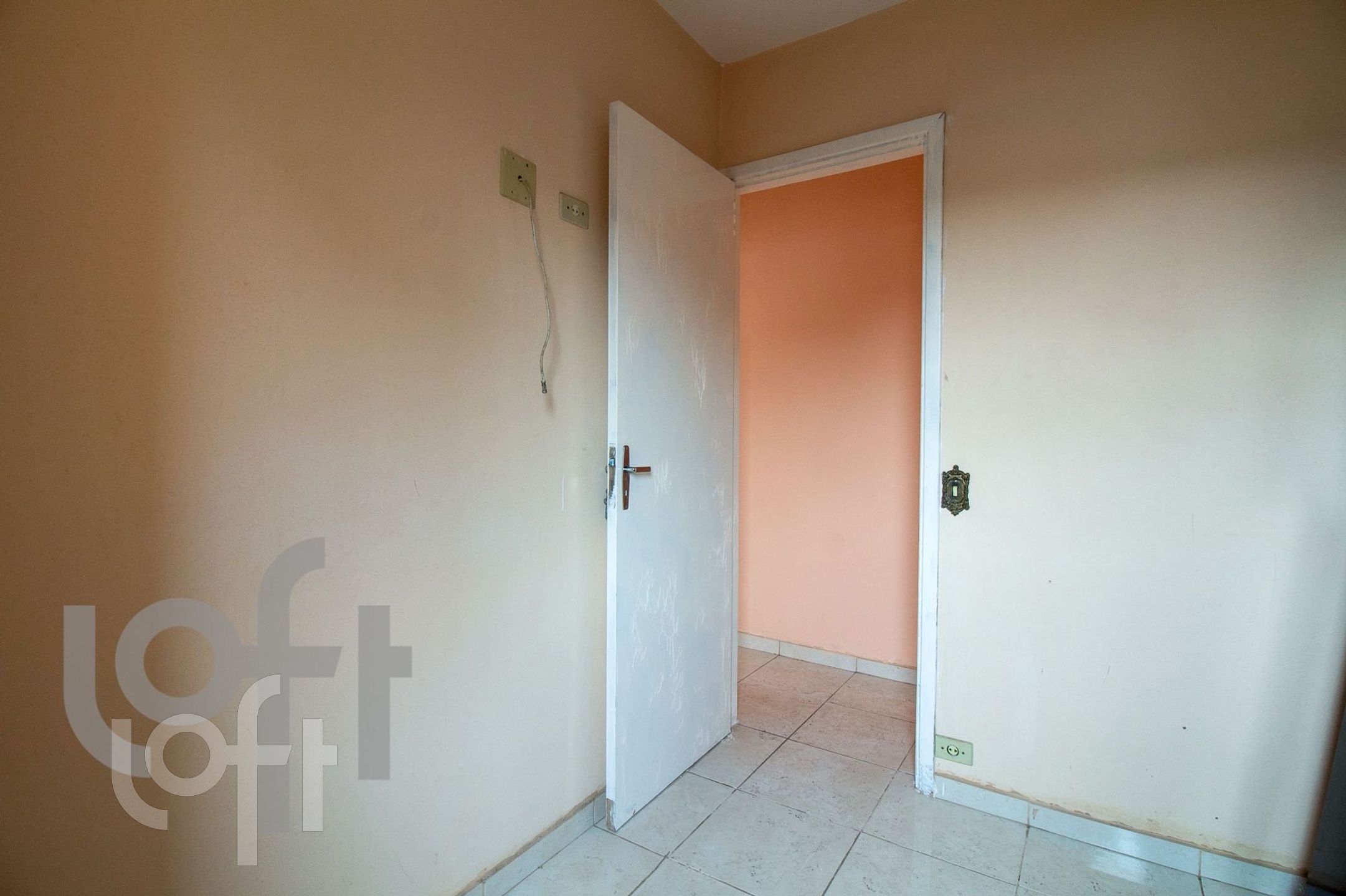 Apartamento à venda com 2 quartos, 46m² - Foto 14