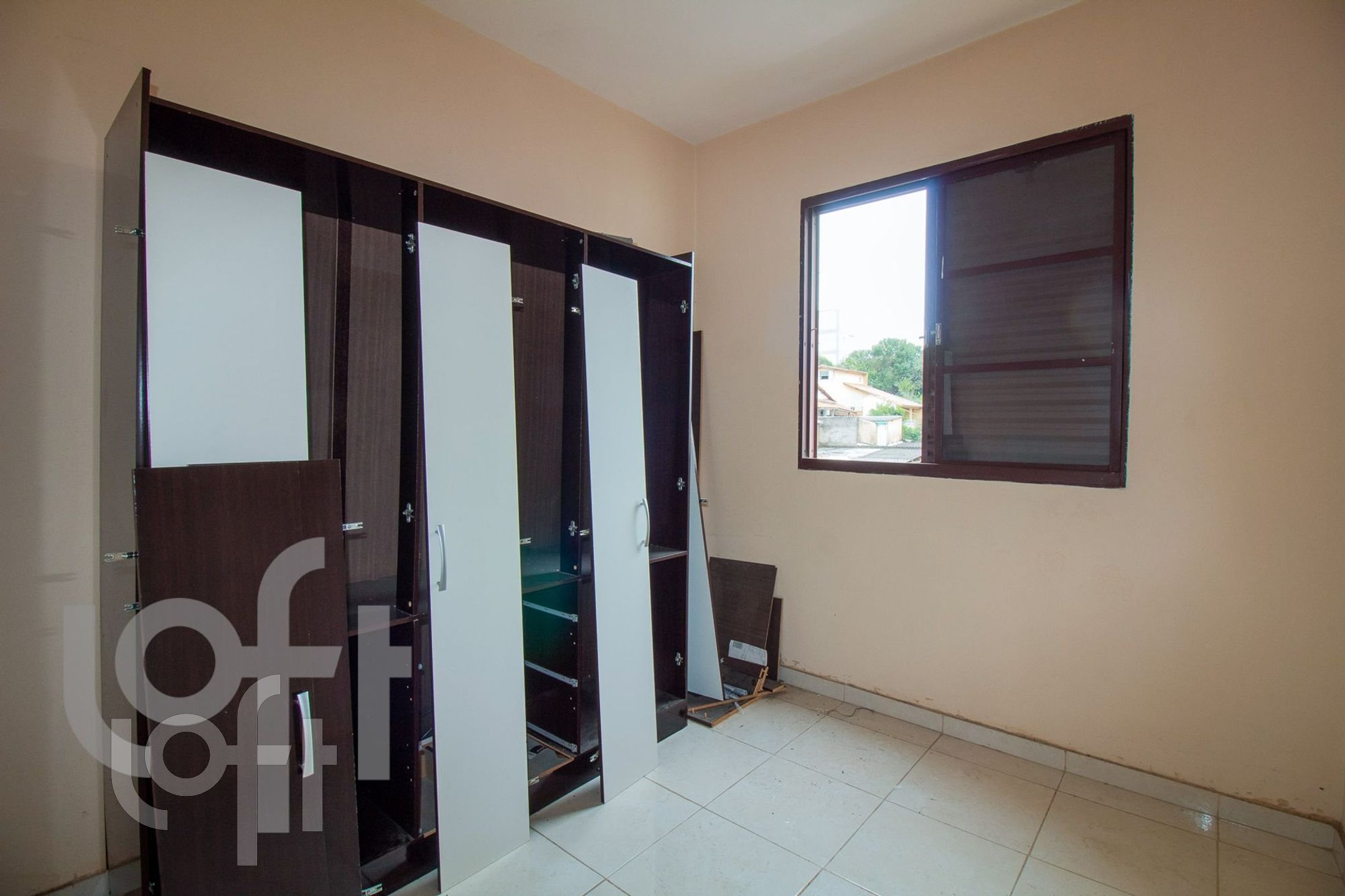 Apartamento à venda com 2 quartos, 46m² - Foto 16