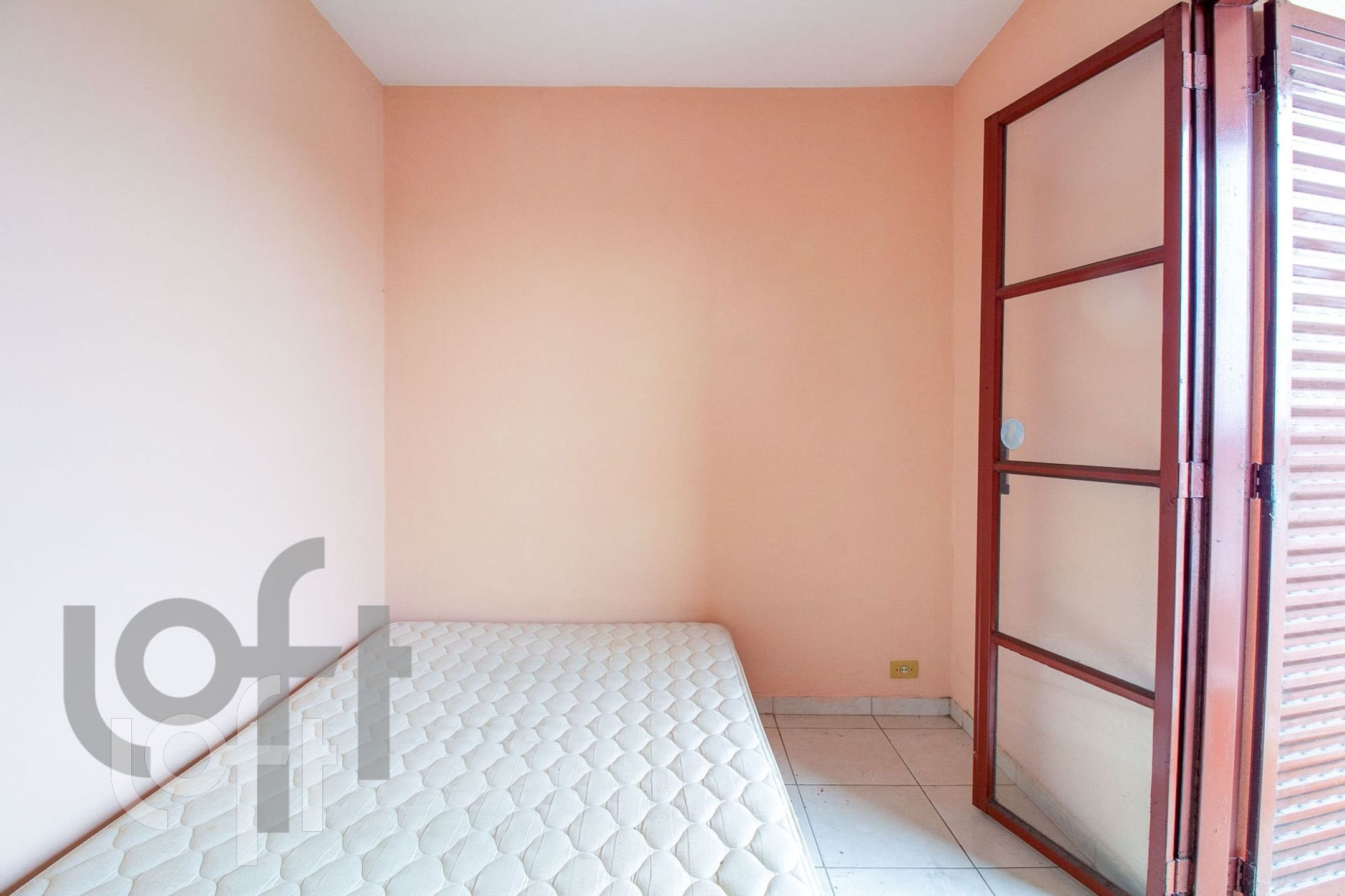 Apartamento à venda com 2 quartos, 46m² - Foto 8