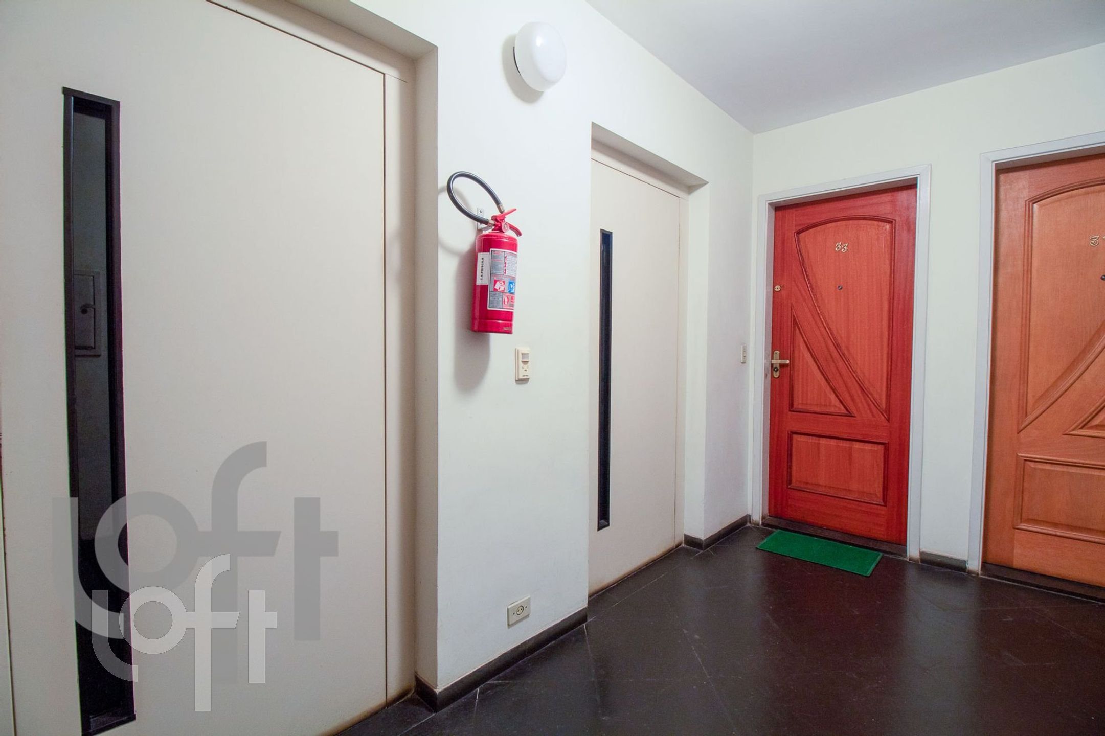 Apartamento à venda com 2 quartos, 46m² - Foto 45