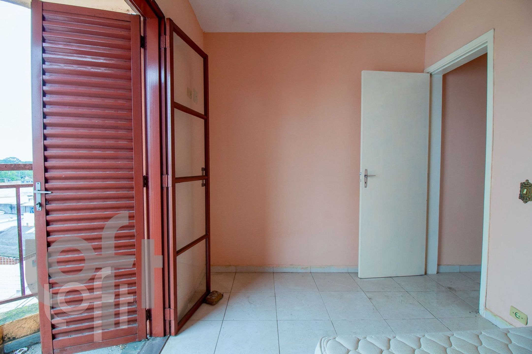 Apartamento à venda com 2 quartos, 46m² - Foto 10