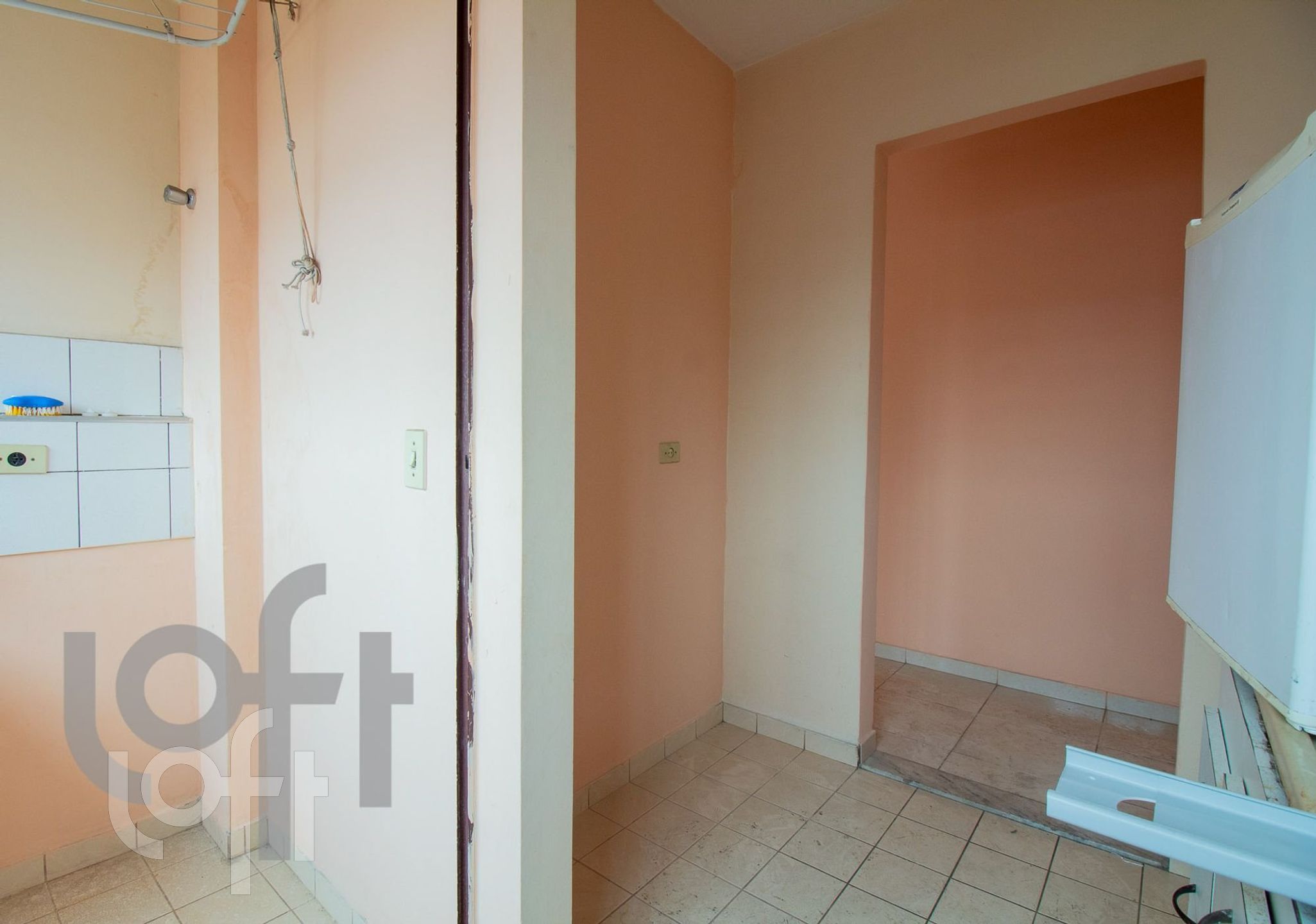 Apartamento à venda com 2 quartos, 46m² - Foto 26