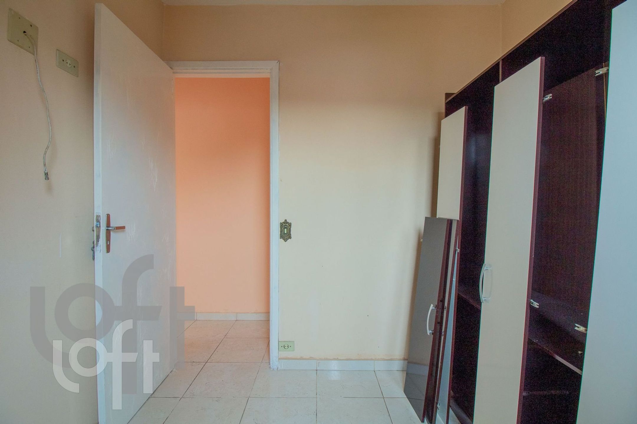 Apartamento à venda com 2 quartos, 46m² - Foto 13