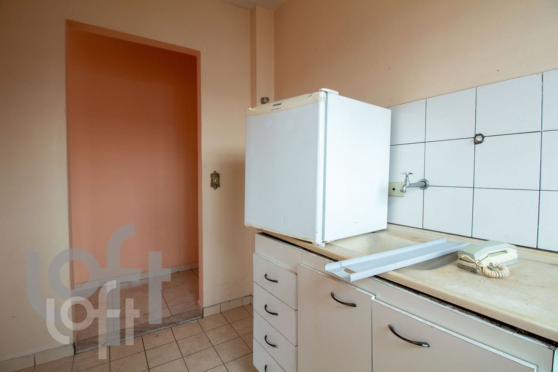 Apartamento à venda com 2 quartos, 46m² - Foto 25