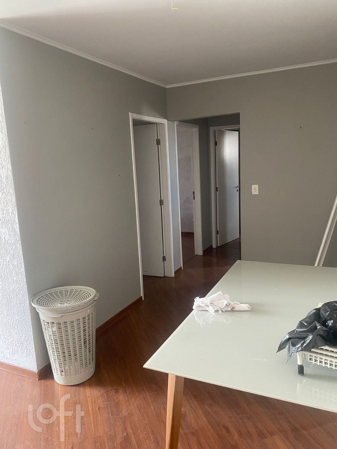 Apartamento à venda com 3 quartos, 74m² - Foto 3