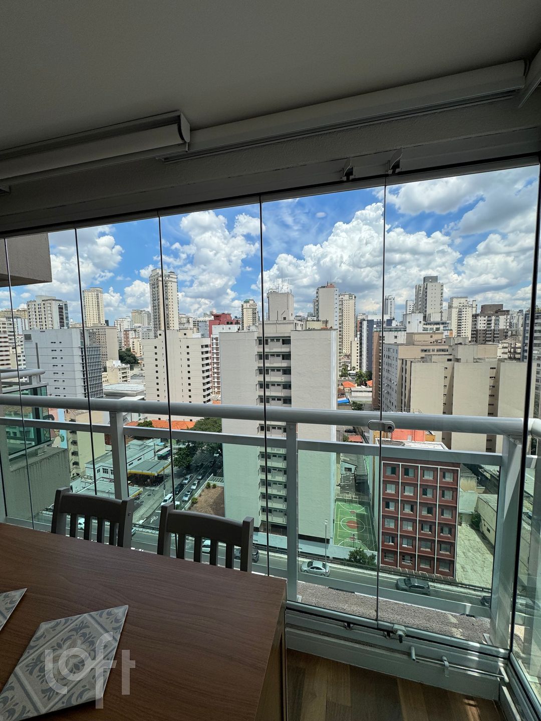 Apartamento à venda com 1 quarto, 36m² - Foto 9