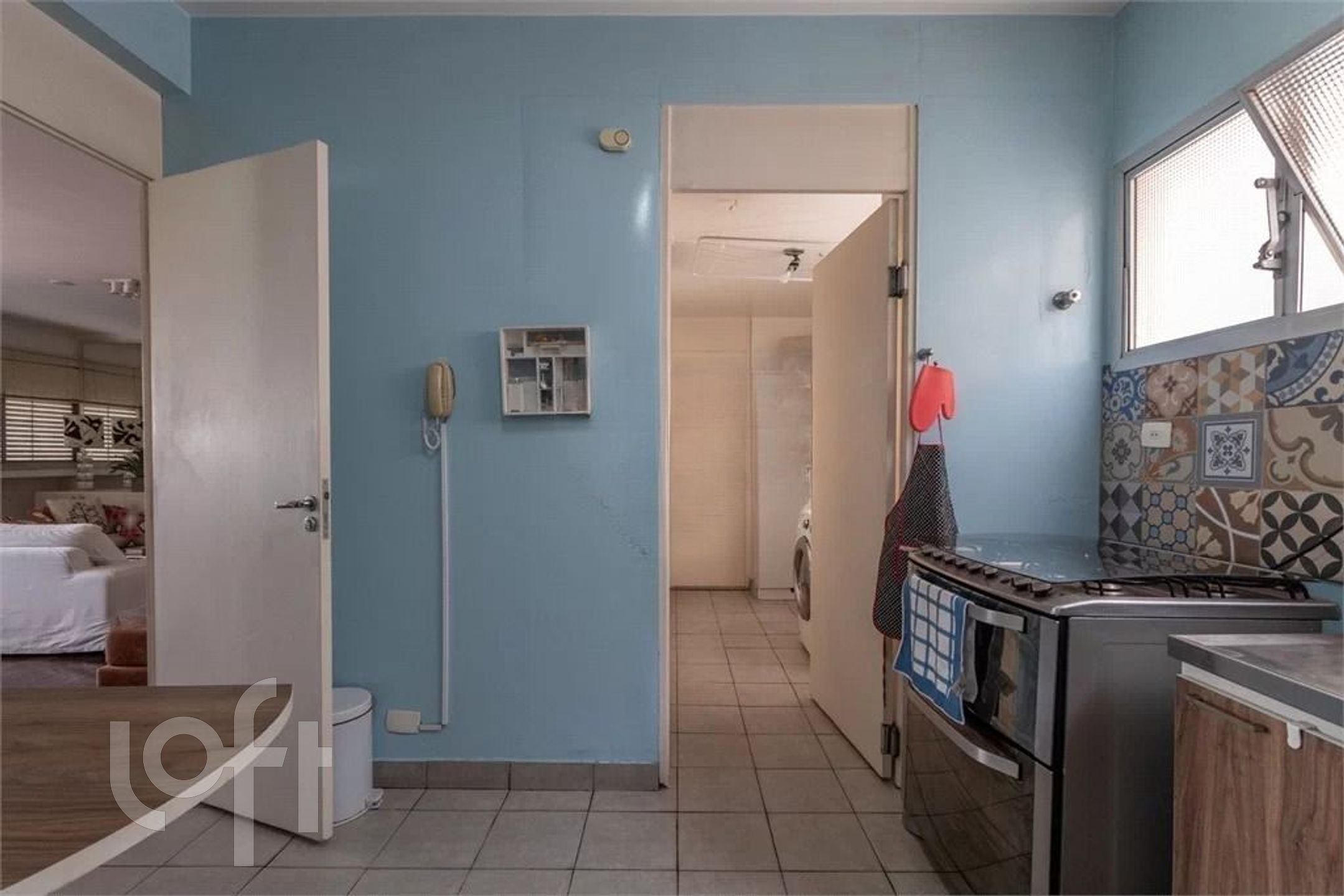 Apartamento à venda com 2 quartos, 121m² - Foto 9