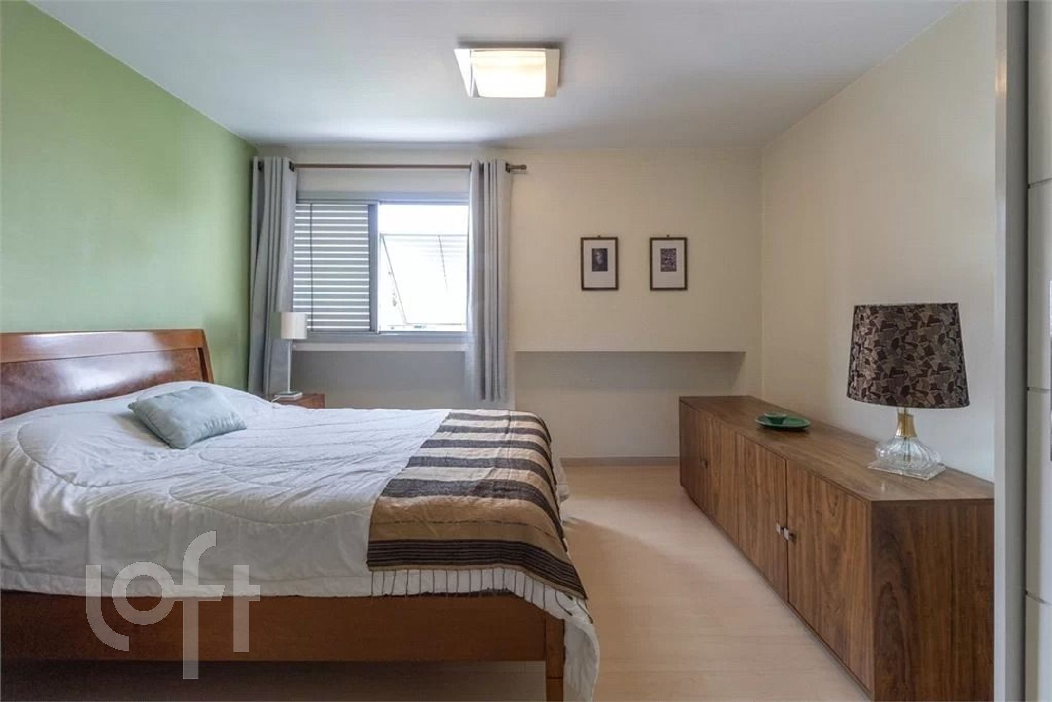 Apartamento à venda com 2 quartos, 121m² - Foto 11