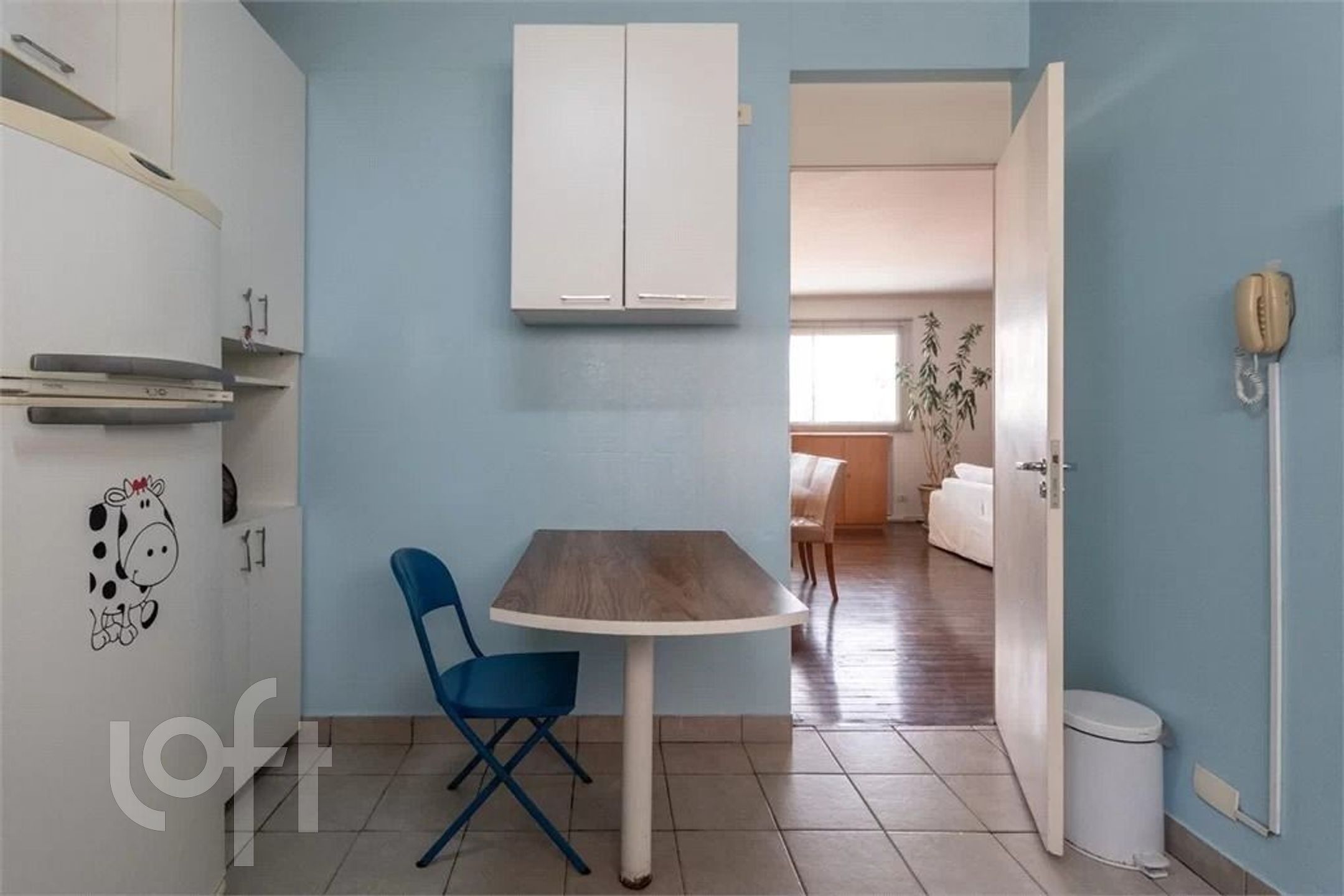 Apartamento à venda com 2 quartos, 121m² - Foto 10