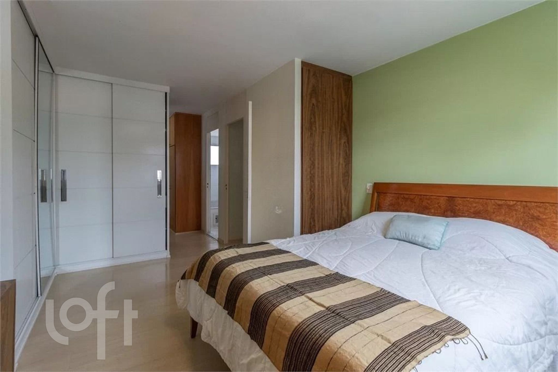 Apartamento à venda com 2 quartos, 121m² - Foto 13