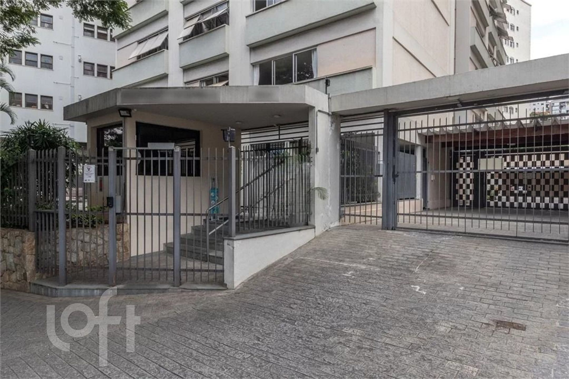 Apartamento à venda com 2 quartos, 121m² - Foto 21