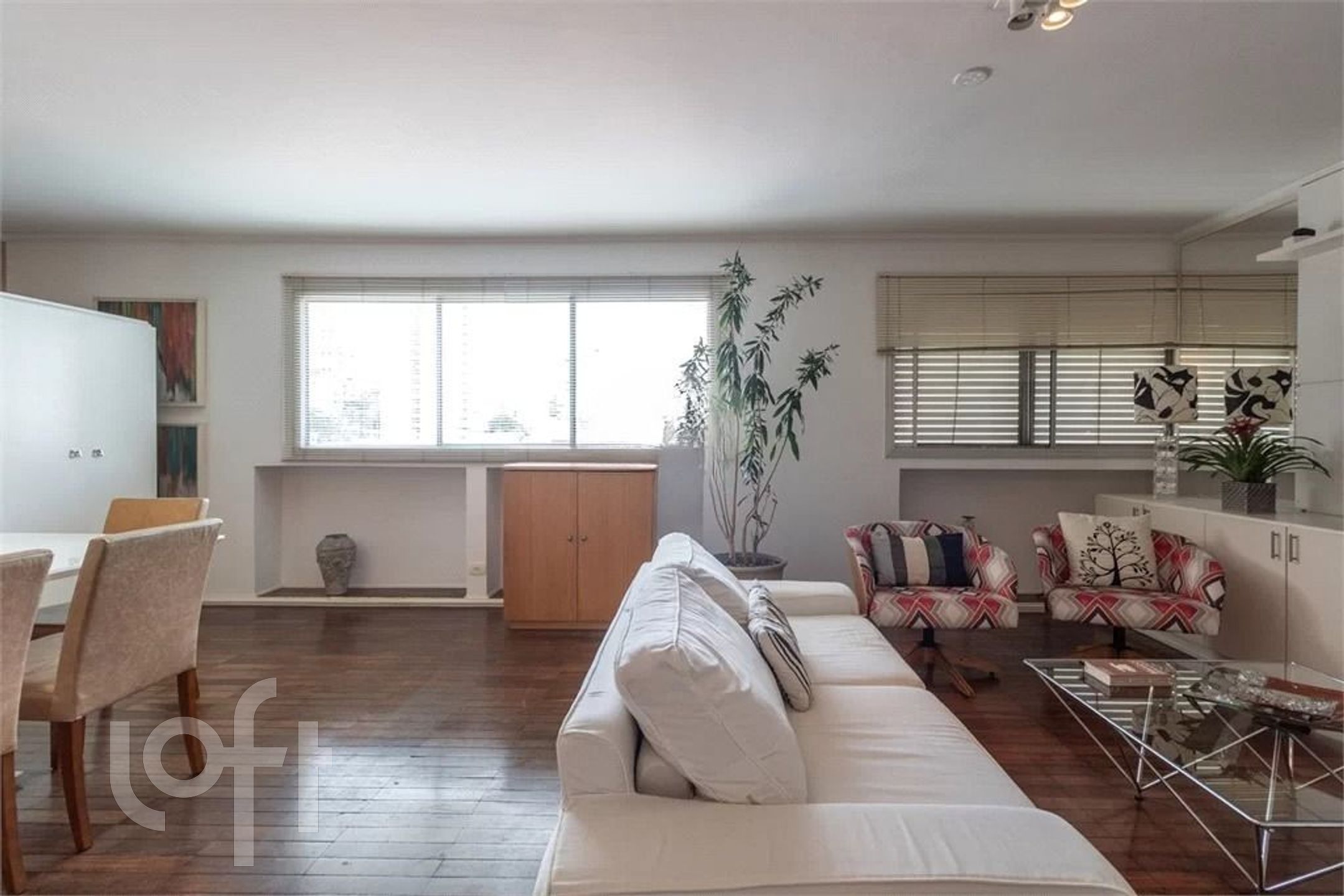 Apartamento à venda com 2 quartos, 121m² - Foto 5