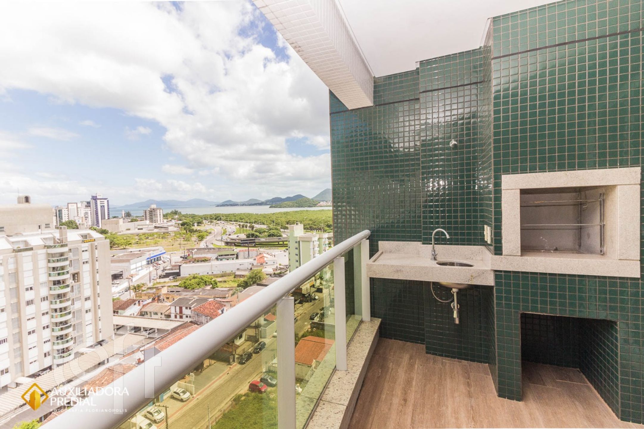 VENDA &#8211; Apartamento de 4 quartos no bairro Trindade, Florianópolis &#8211; 9115